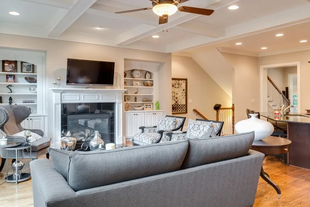 684 Lockton Place, Atlanta, Georgia 30342, 4 Bedrooms Bedrooms, ,4 BathroomsBathrooms,Residential,Sold,684 Lockton Place,6636666