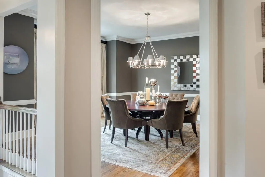 684 Lockton Place, Atlanta, Georgia 30342, 4 Bedrooms Bedrooms, ,4 BathroomsBathrooms,Residential,Sold,684 Lockton Place,6636666