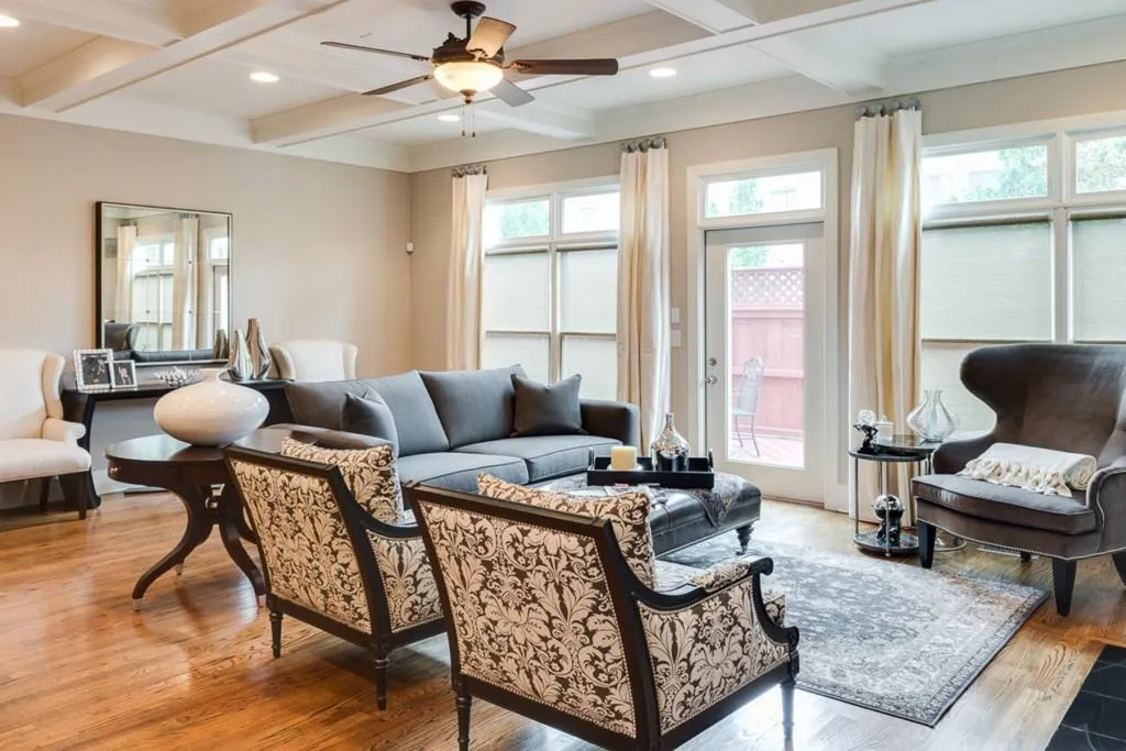 684 Lockton Place, Atlanta, Georgia 30342, 4 Bedrooms Bedrooms, ,4 BathroomsBathrooms,Residential,Sold,684 Lockton Place,6636666