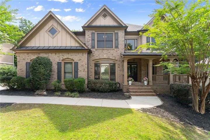 7321 Lazy Hammock Way, Flowery Branch, Georgia 30542