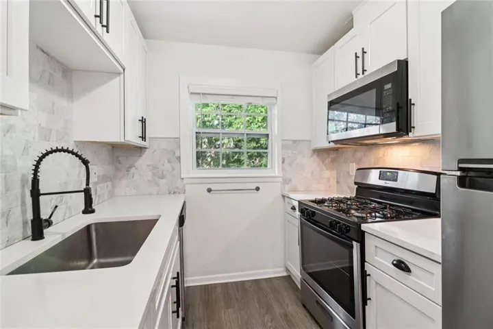 1284 Piedmont Avenue Ne Unit 12, Atlanta, Georgia 30309