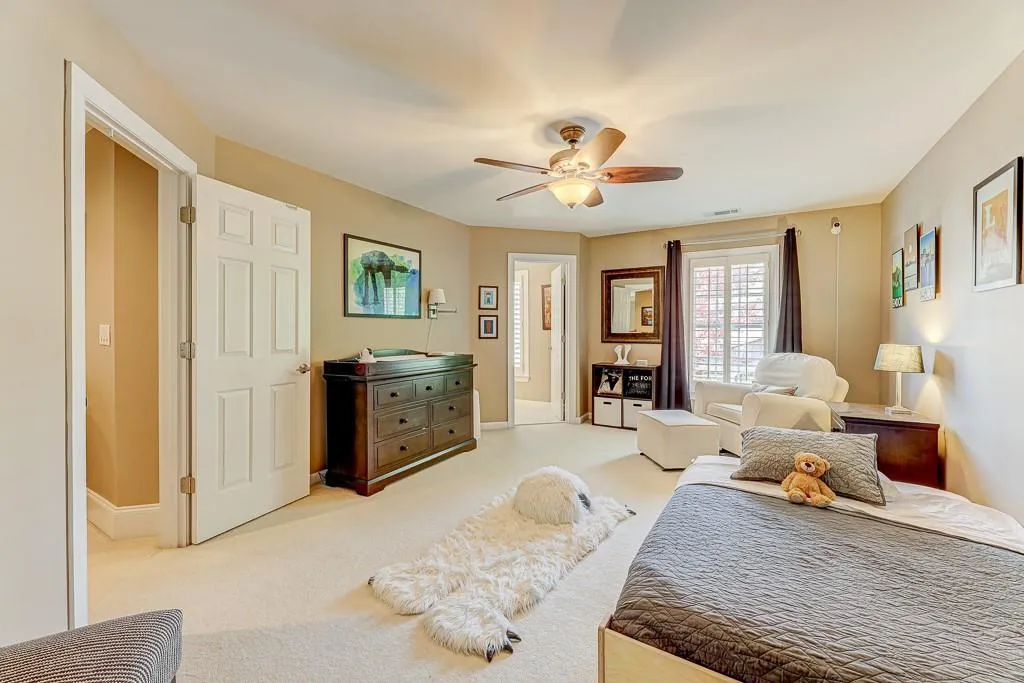 520 Wembley Circle, Sandy Springs, Georgia 30328, 5 Bedrooms Bedrooms, ,4 BathroomsBathrooms,Residential,Sold,520 Wembley Circle,6792506