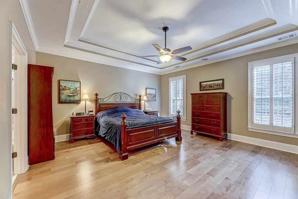 520 Wembley Circle, Sandy Springs, Georgia 30328, 5 Bedrooms Bedrooms, ,4 BathroomsBathrooms,Residential,Sold,520 Wembley Circle,6792506