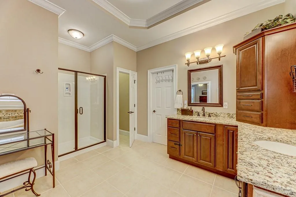 520 Wembley Circle, Sandy Springs, Georgia 30328, 5 Bedrooms Bedrooms, ,4 BathroomsBathrooms,Residential,Sold,520 Wembley Circle,6792506