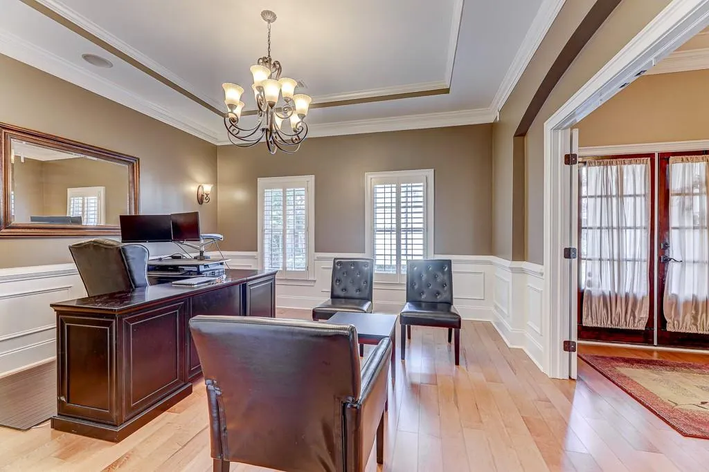 520 Wembley Circle, Sandy Springs, Georgia 30328, 5 Bedrooms Bedrooms, ,4 BathroomsBathrooms,Residential,Sold,520 Wembley Circle,6792506