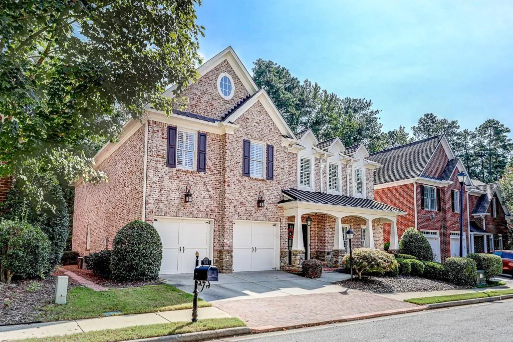 520 Wembley Circle, Sandy Springs, Georgia 30328, 5 Bedrooms Bedrooms, ,4 BathroomsBathrooms,Residential,Sold,520 Wembley Circle,6792506