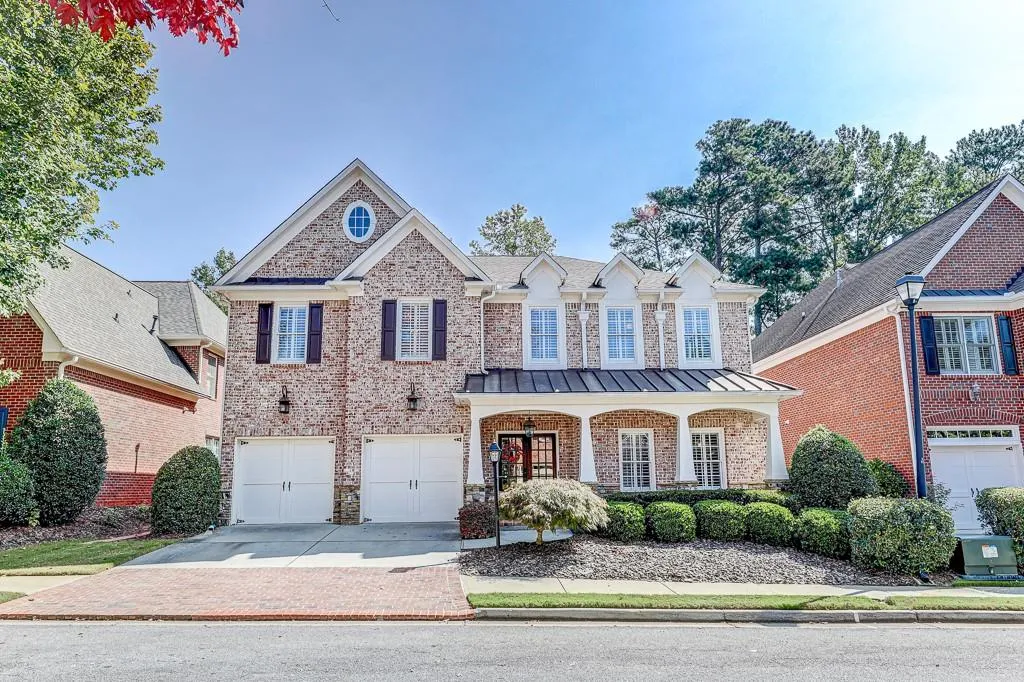 520 Wembley Circle, Sandy Springs, Georgia 30328, 5 Bedrooms Bedrooms, ,4 BathroomsBathrooms,Residential,Sold,520 Wembley Circle,6792506