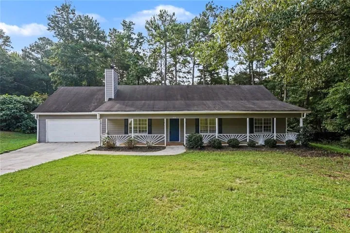 495 Robin Road, Covington, Georgia 30016