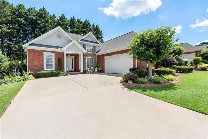 5825 Sloane Street, Douglasville, Georgia 30135