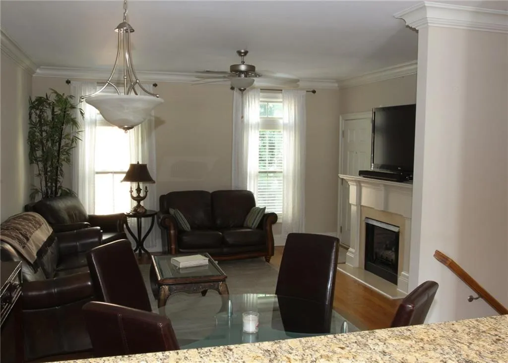 839 Perennial Drive Unit 839, Sandy Springs, Georgia 30328, 2 Bedrooms Bedrooms, ,2 BathroomsBathrooms,Residential,Sold,839 Perennial Drive Unit 839,6009470