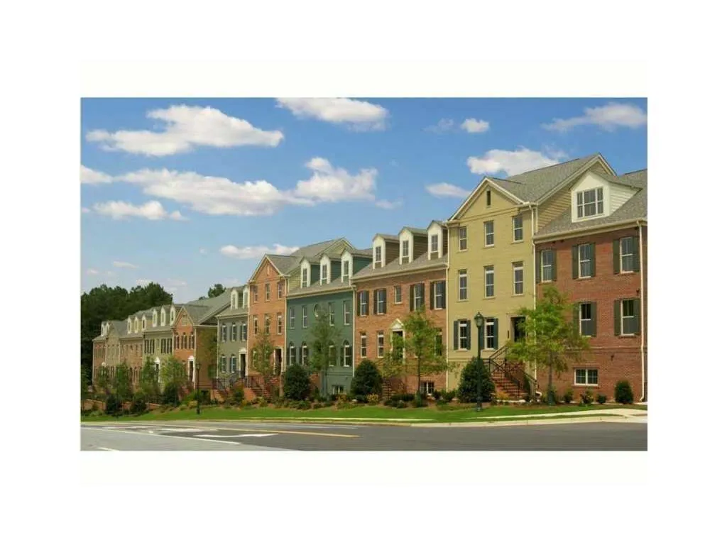 839 Perennial Drive Unit 839, Sandy Springs, Georgia 30328, 2 Bedrooms Bedrooms, ,2 BathroomsBathrooms,Residential,Sold,839 Perennial Drive Unit 839,6009470