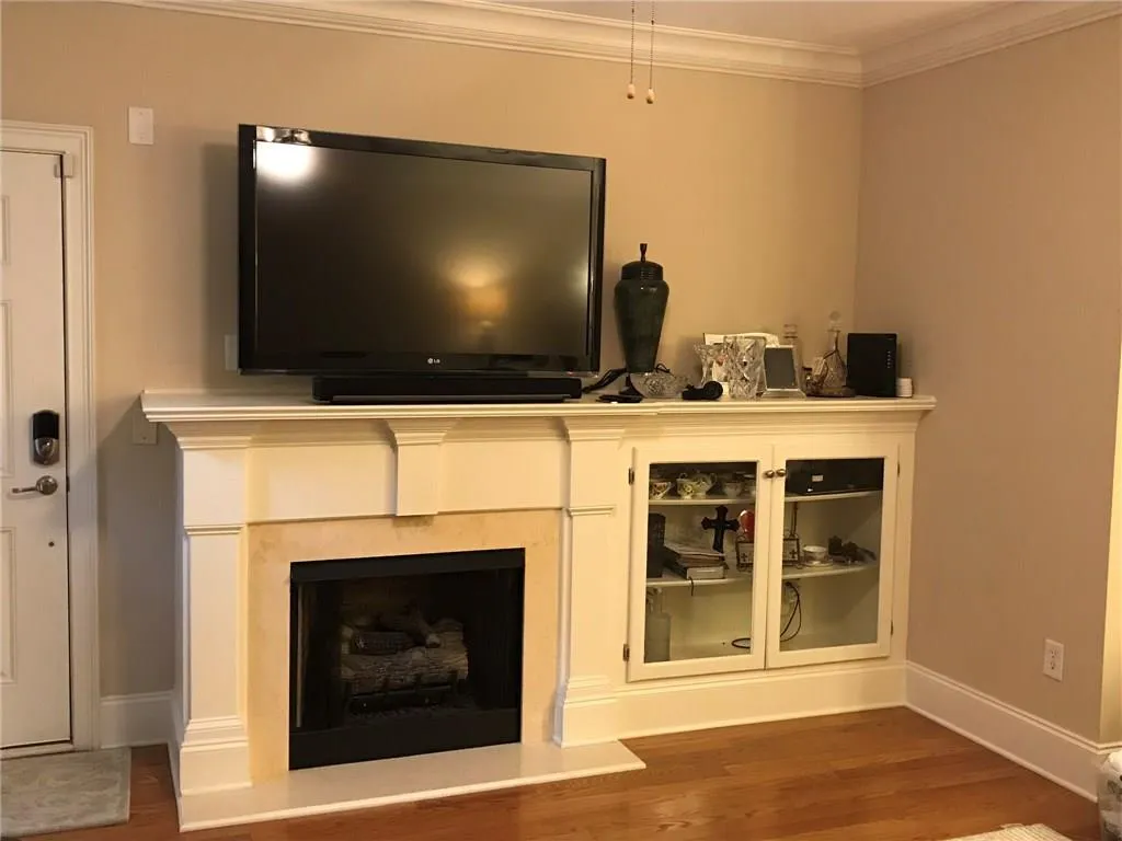 839 Perennial Drive Unit 839, Sandy Springs, Georgia 30328, 2 Bedrooms Bedrooms, ,2 BathroomsBathrooms,Residential,Sold,839 Perennial Drive Unit 839,6009470