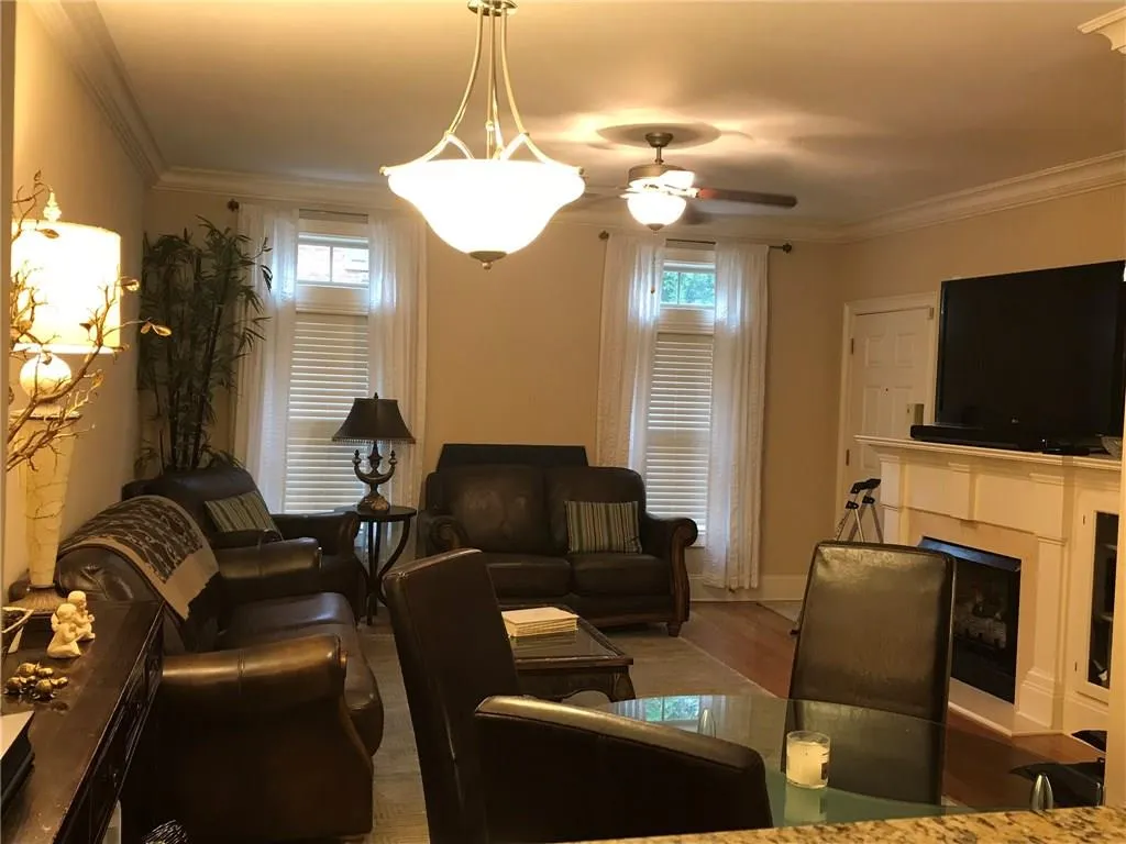 839 Perennial Drive Unit 839, Sandy Springs, Georgia 30328, 2 Bedrooms Bedrooms, ,2 BathroomsBathrooms,Residential,Sold,839 Perennial Drive Unit 839,6009470