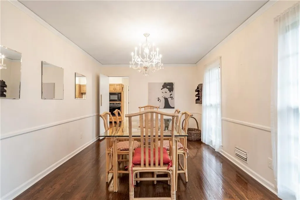 245 Dalrymple Road, Atlanta, Georgia 30328, 4 Bedrooms Bedrooms, ,4 BathroomsBathrooms,Residential,Sold,245 Dalrymple Road,6509857
