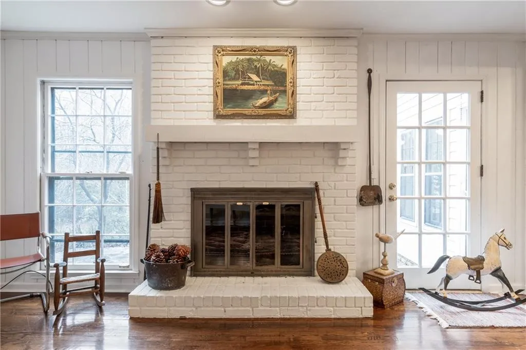 245 Dalrymple Road, Atlanta, Georgia 30328, 4 Bedrooms Bedrooms, ,4 BathroomsBathrooms,Residential,Sold,245 Dalrymple Road,6509857
