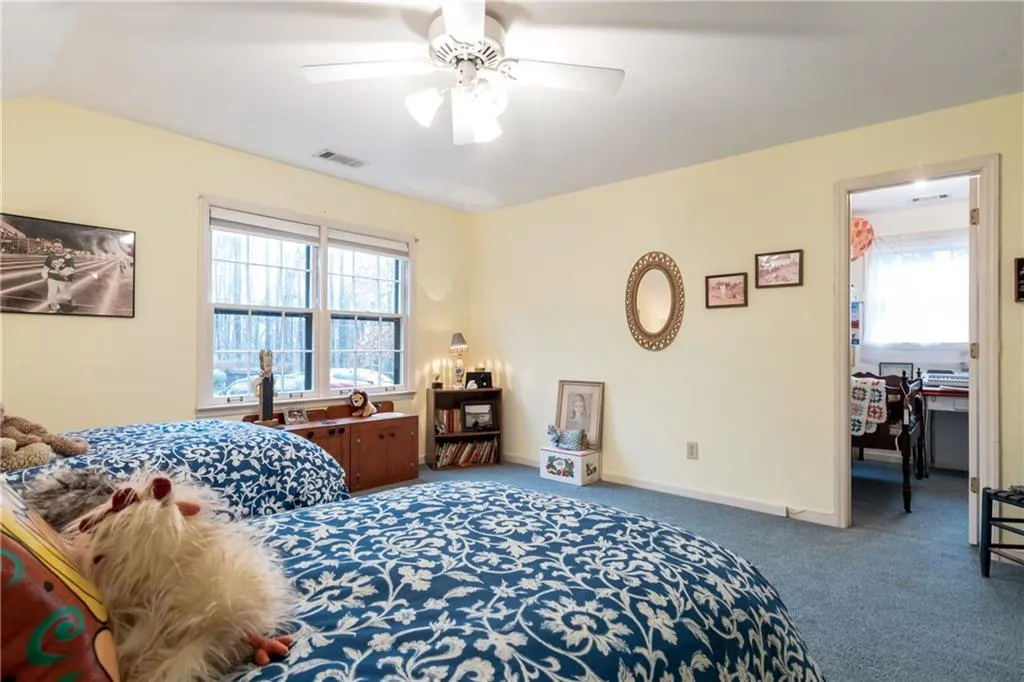 245 Dalrymple Road, Atlanta, Georgia 30328, 4 Bedrooms Bedrooms, ,4 BathroomsBathrooms,Residential,Sold,245 Dalrymple Road,6509857