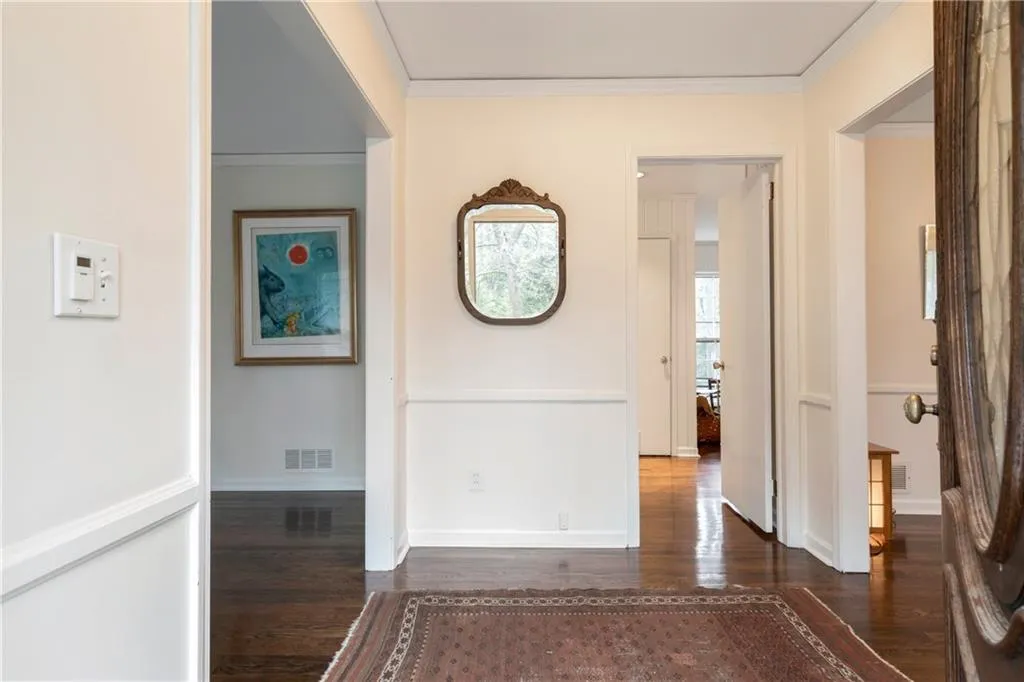 245 Dalrymple Road, Atlanta, Georgia 30328, 4 Bedrooms Bedrooms, ,4 BathroomsBathrooms,Residential,Sold,245 Dalrymple Road,6509857