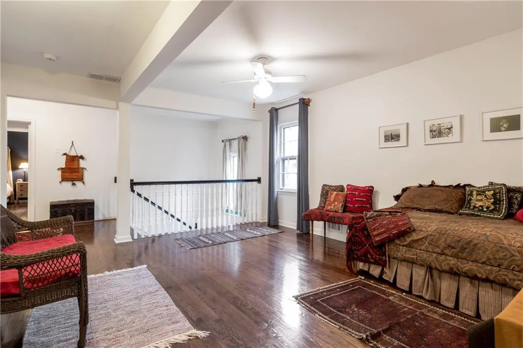 245 Dalrymple Road, Atlanta, Georgia 30328, 4 Bedrooms Bedrooms, ,4 BathroomsBathrooms,Residential,Sold,245 Dalrymple Road,6509857