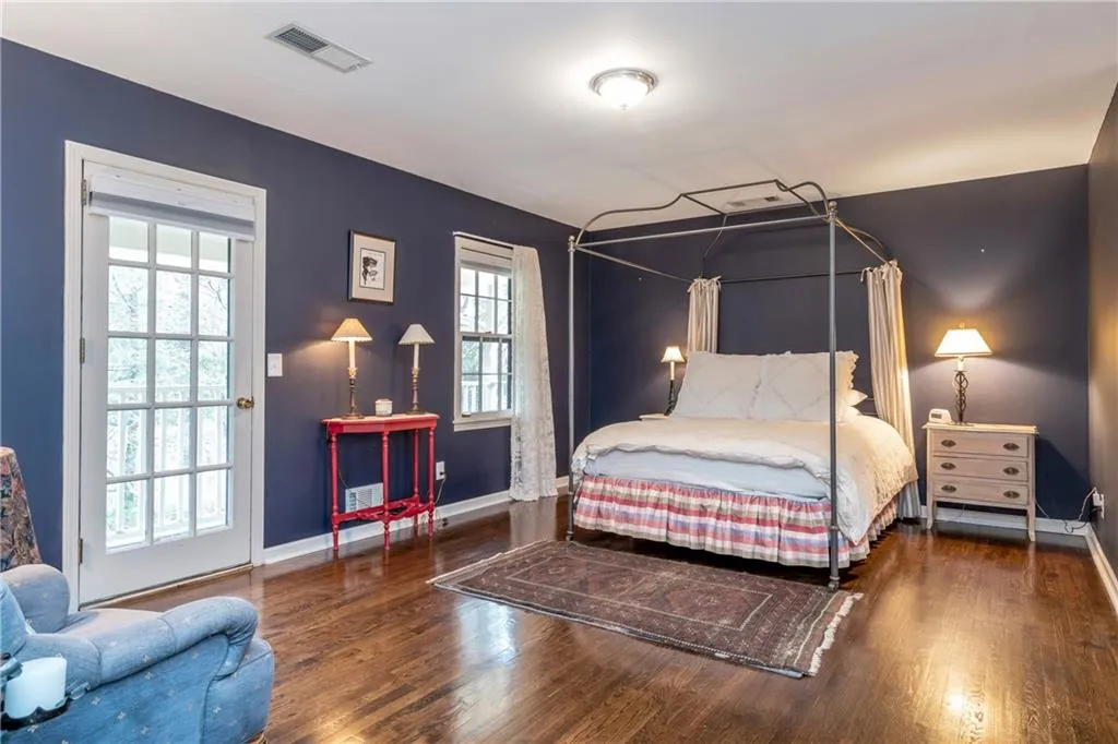 245 Dalrymple Road, Atlanta, Georgia 30328, 4 Bedrooms Bedrooms, ,4 BathroomsBathrooms,Residential,Sold,245 Dalrymple Road,6509857