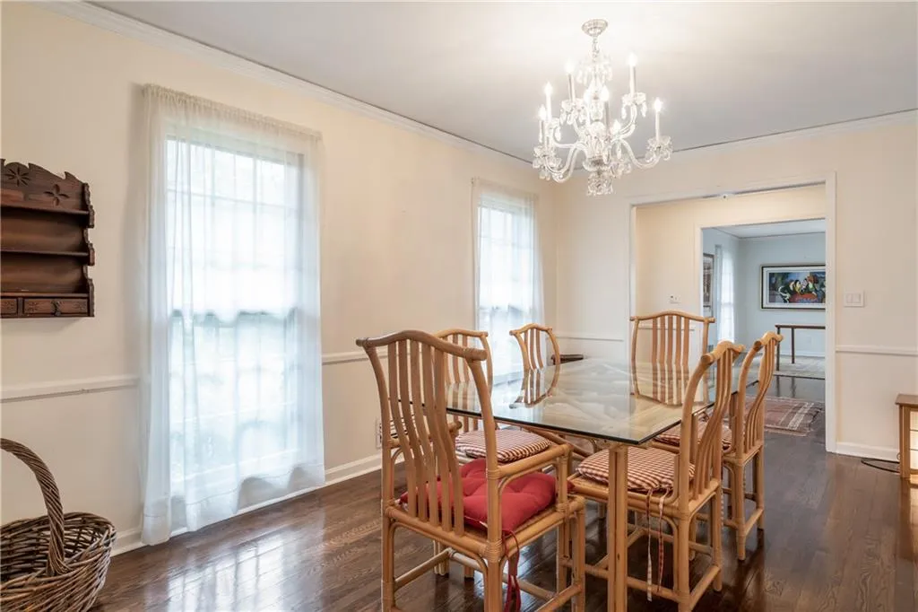 245 Dalrymple Road, Atlanta, Georgia 30328, 4 Bedrooms Bedrooms, ,4 BathroomsBathrooms,Residential,Sold,245 Dalrymple Road,6509857