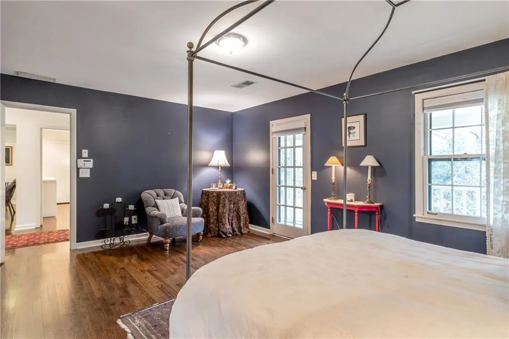 245 Dalrymple Road, Atlanta, Georgia 30328, 4 Bedrooms Bedrooms, ,4 BathroomsBathrooms,Residential,Sold,245 Dalrymple Road,6509857