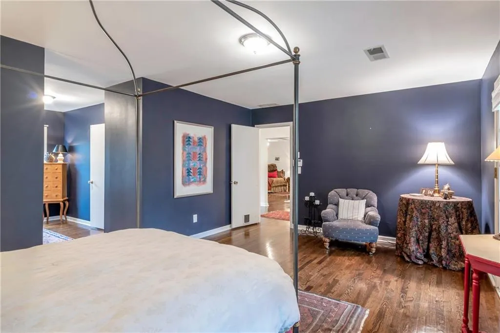 245 Dalrymple Road, Atlanta, Georgia 30328, 4 Bedrooms Bedrooms, ,4 BathroomsBathrooms,Residential,Sold,245 Dalrymple Road,6509857