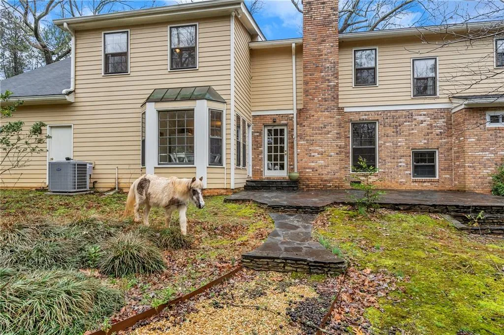 245 Dalrymple Road, Atlanta, Georgia 30328, 4 Bedrooms Bedrooms, ,4 BathroomsBathrooms,Residential,Sold,245 Dalrymple Road,6509857
