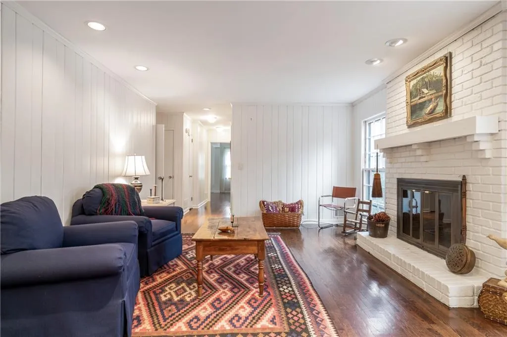 245 Dalrymple Road, Atlanta, Georgia 30328, 4 Bedrooms Bedrooms, ,4 BathroomsBathrooms,Residential,Sold,245 Dalrymple Road,6509857
