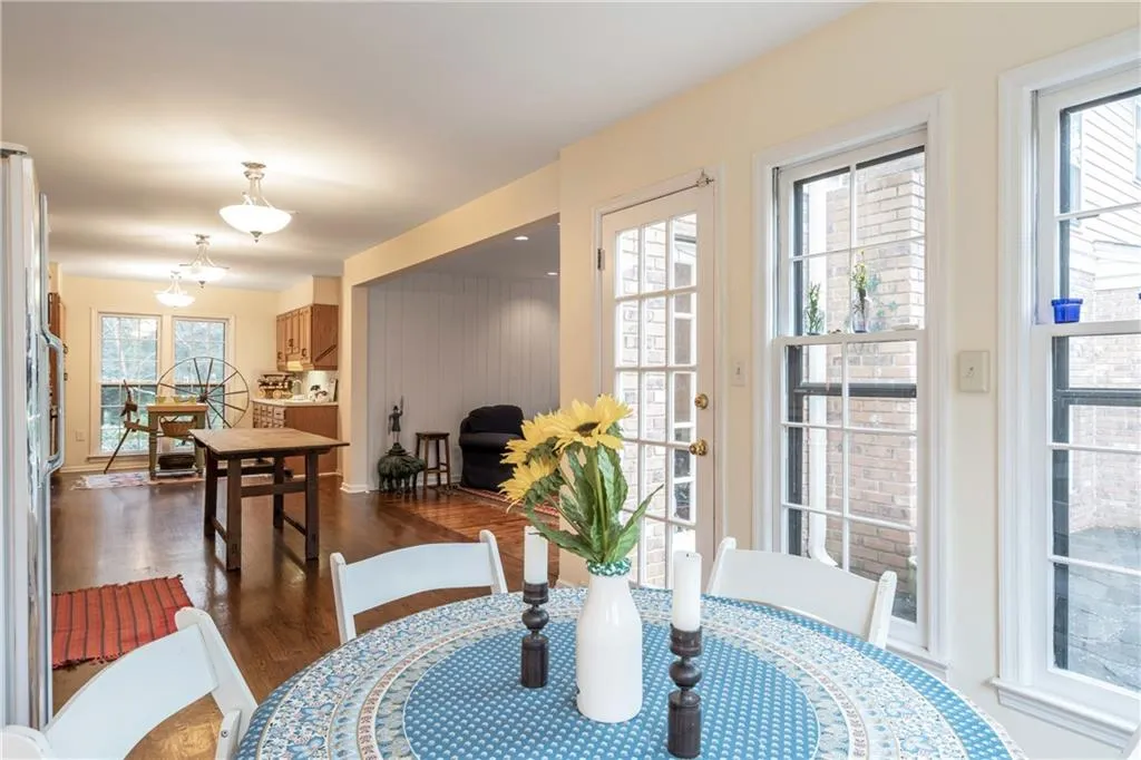 245 Dalrymple Road, Atlanta, Georgia 30328, 4 Bedrooms Bedrooms, ,4 BathroomsBathrooms,Residential,Sold,245 Dalrymple Road,6509857