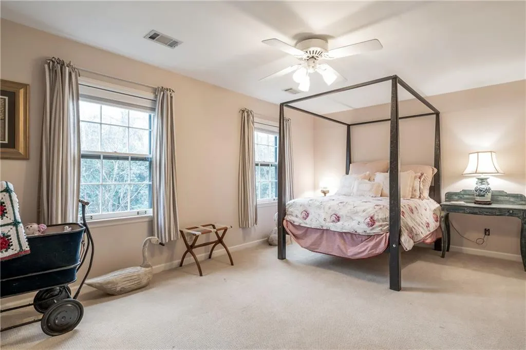 245 Dalrymple Road, Atlanta, Georgia 30328, 4 Bedrooms Bedrooms, ,4 BathroomsBathrooms,Residential,Sold,245 Dalrymple Road,6509857