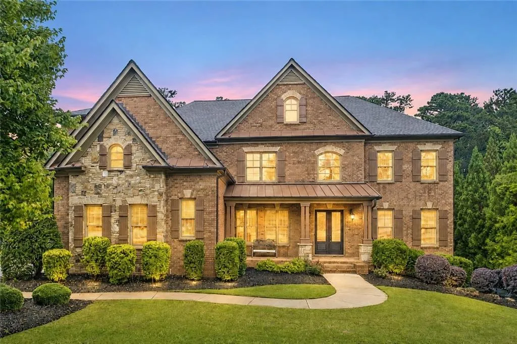 Milton, GA 30004
