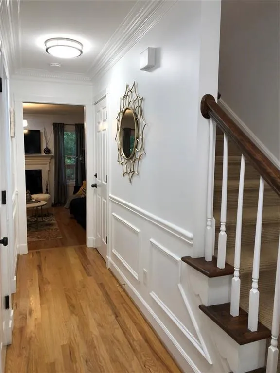 24 Huntington Place Drive, Sandy Springs, Georgia 30350, 3 Bedrooms Bedrooms, ,2 BathroomsBathrooms,Residential,Sold,24 Huntington Place Drive,6797555