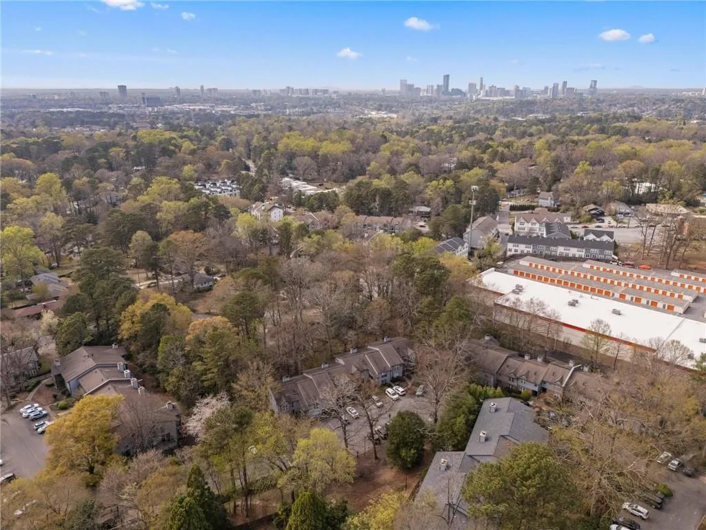 1176 Weatherstone Drive Ne, Atlanta, Georgia 30324, 2 Bedrooms Bedrooms, 0 ,2 BathroomsBathrooms,Residential,For Sale,1176 Weatherstone Drive Ne,7738681
