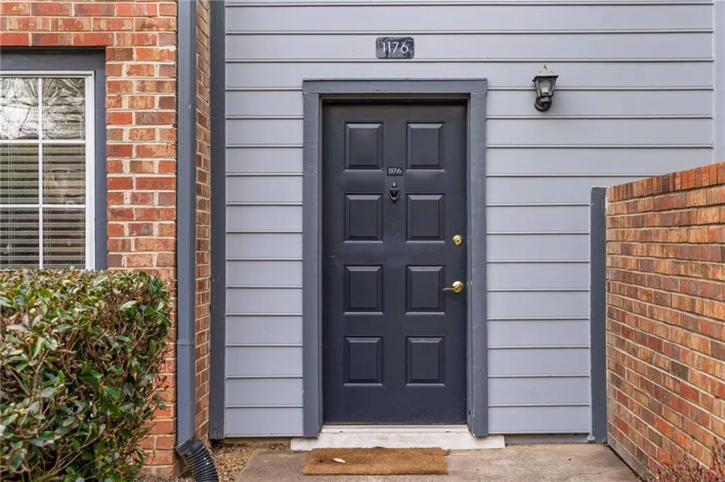 stepless entry
