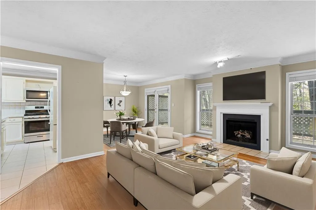 1176 Weatherstone Drive Ne, Atlanta, Georgia 30324, 2 Bedrooms Bedrooms, 0 ,2 BathroomsBathrooms,Residential,For Sale,1176 Weatherstone Drive Ne,7738681