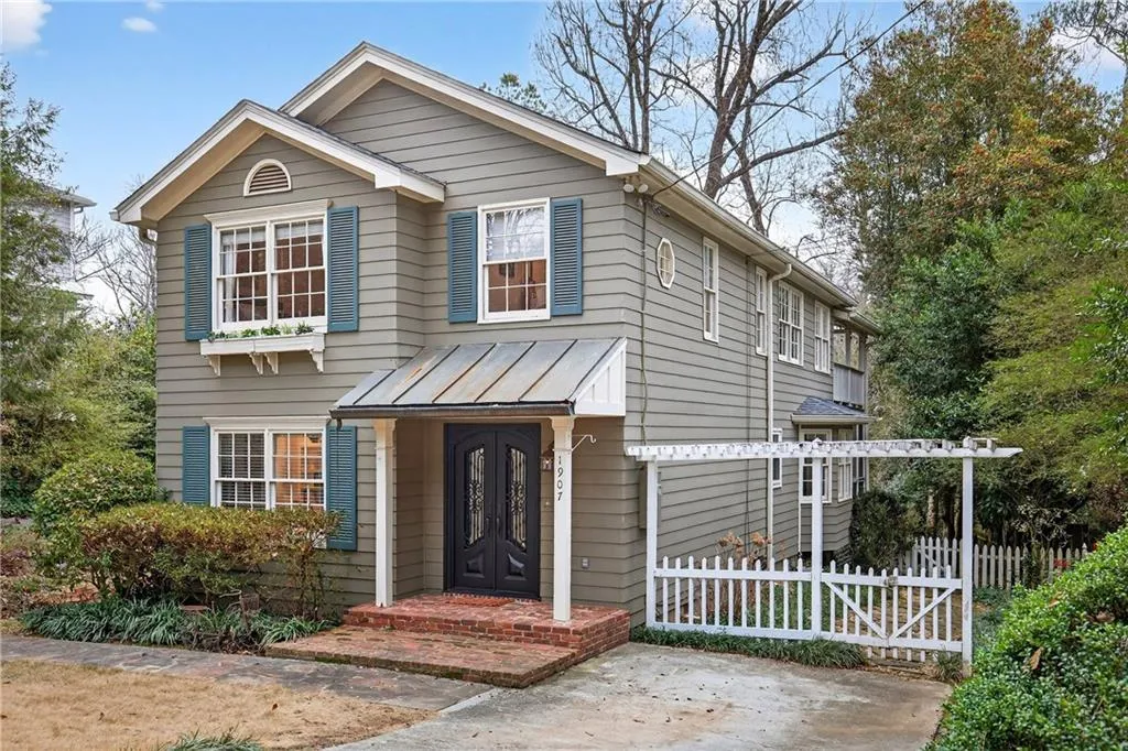 1907 Claremont Street Nw, Atlanta, Georgia 30318, 3 Bedrooms Bedrooms, 0 ,2 BathroomsBathrooms,Residential,For Sale,1907 Claremont Street Nw,7700753