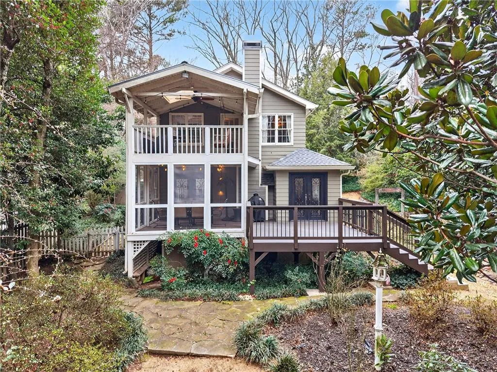1907 Claremont Street Nw, Atlanta, Georgia 30318, 3 Bedrooms Bedrooms, 0 ,2 BathroomsBathrooms,Residential,For Sale,1907 Claremont Street Nw,7700753