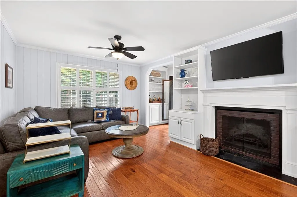 1907 Claremont Street Nw, Atlanta, Georgia 30318, 3 Bedrooms Bedrooms, 0 ,2 BathroomsBathrooms,Residential,For Sale,1907 Claremont Street Nw,7700753