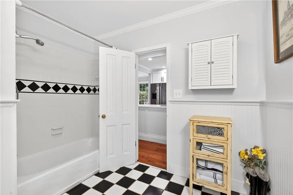 1907 Claremont Street Nw, Atlanta, Georgia 30318, 3 Bedrooms Bedrooms, 0 ,2 BathroomsBathrooms,Residential,For Sale,1907 Claremont Street Nw,7700753