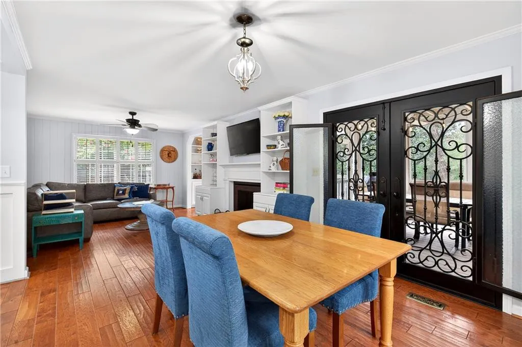 1907 Claremont Street Nw, Atlanta, Georgia 30318, 3 Bedrooms Bedrooms, 0 ,2 BathroomsBathrooms,Residential,For Sale,1907 Claremont Street Nw,7700753