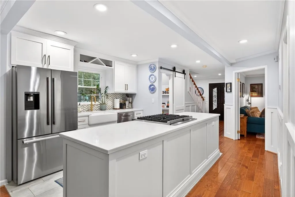 1907 Claremont Street Nw, Atlanta, Georgia 30318, 3 Bedrooms Bedrooms, 0 ,2 BathroomsBathrooms,Residential,For Sale,1907 Claremont Street Nw,7700753