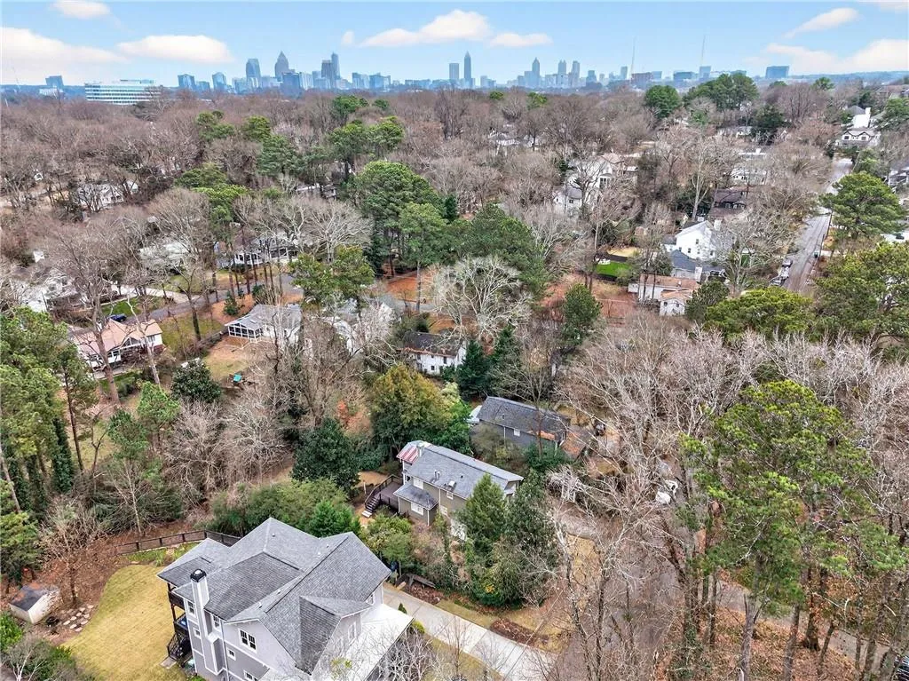 1907 Claremont Street Nw, Atlanta, Georgia 30318, 3 Bedrooms Bedrooms, 0 ,2 BathroomsBathrooms,Residential,For Sale,1907 Claremont Street Nw,7700753