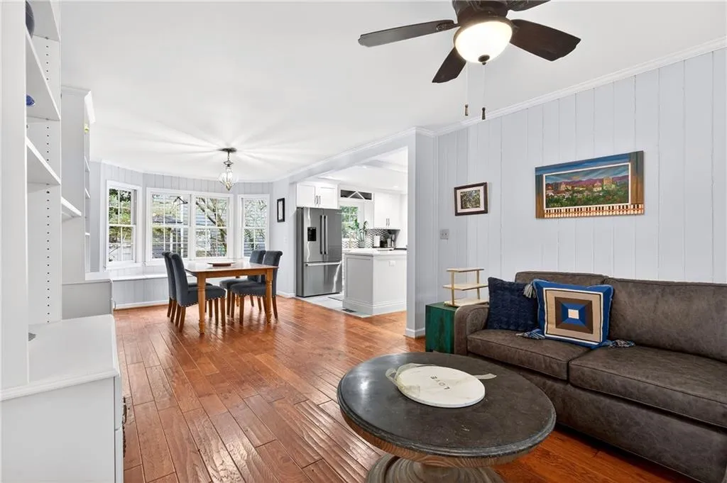 1907 Claremont Street Nw, Atlanta, Georgia 30318, 3 Bedrooms Bedrooms, 0 ,2 BathroomsBathrooms,Residential,For Sale,1907 Claremont Street Nw,7700753