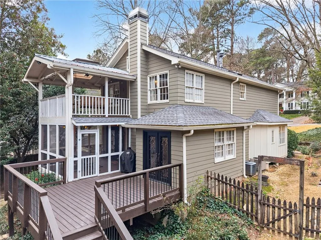 1907 Claremont Street Nw, Atlanta, Georgia 30318, 3 Bedrooms Bedrooms, 0 ,2 BathroomsBathrooms,Residential,For Sale,1907 Claremont Street Nw,7700753