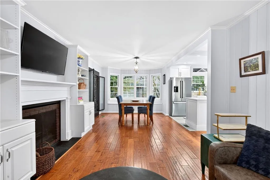 1907 Claremont Street Nw, Atlanta, Georgia 30318, 3 Bedrooms Bedrooms, 0 ,2 BathroomsBathrooms,Residential,For Sale,1907 Claremont Street Nw,7700753