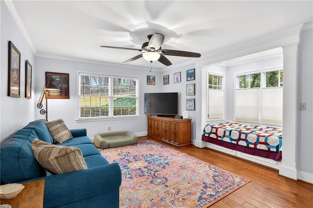 1907 Claremont Street Nw, Atlanta, Georgia 30318, 3 Bedrooms Bedrooms, 0 ,2 BathroomsBathrooms,Residential,For Sale,1907 Claremont Street Nw,7700753