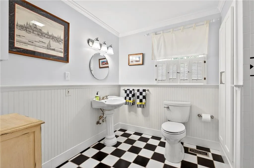 1907 Claremont Street Nw, Atlanta, Georgia 30318, 3 Bedrooms Bedrooms, 0 ,2 BathroomsBathrooms,Residential,For Sale,1907 Claremont Street Nw,7700753