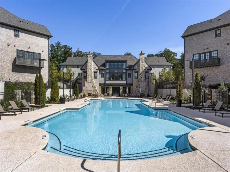6613 Aria Boulevard Unit 121, Sandy Springs, Georgia 30328, 3 Bedrooms Bedrooms, ,4 BathroomsBathrooms,Residential,Sold,6613 Aria Boulevard Unit 121,6644629