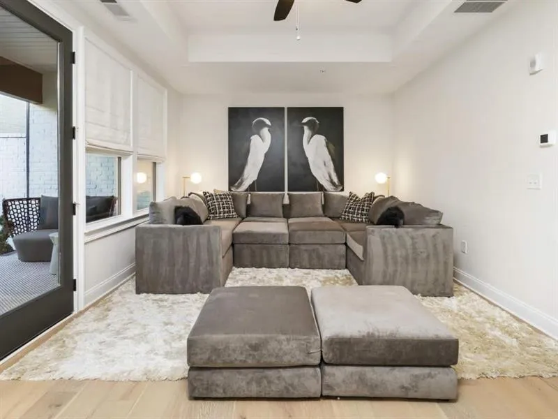 6613 Aria Boulevard Unit 121, Sandy Springs, Georgia 30328, 3 Bedrooms Bedrooms, ,4 BathroomsBathrooms,Residential,Sold,6613 Aria Boulevard Unit 121,6644629