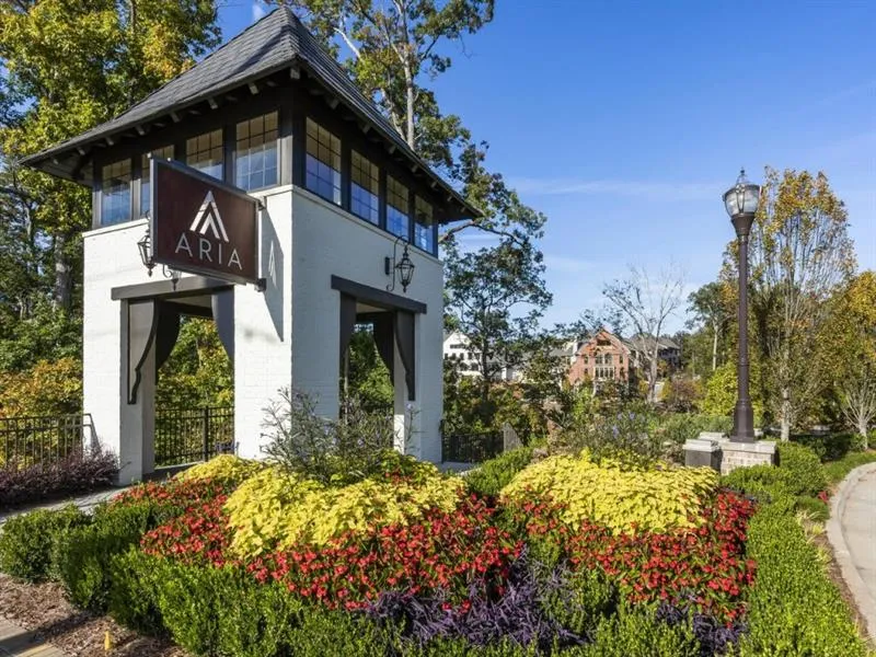 6613 Aria Boulevard Unit 121, Sandy Springs, Georgia 30328, 3 Bedrooms Bedrooms, ,4 BathroomsBathrooms,Residential,Sold,6613 Aria Boulevard Unit 121,6644629